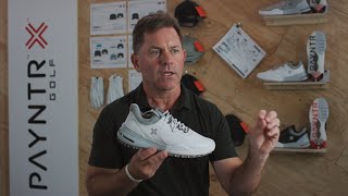 PAYNTR GOLF: CREATING PERFORMANCE MUTIPLIED WITH CO-FOUNDERS DAVID PAYNTER AND MIKE FORSEY