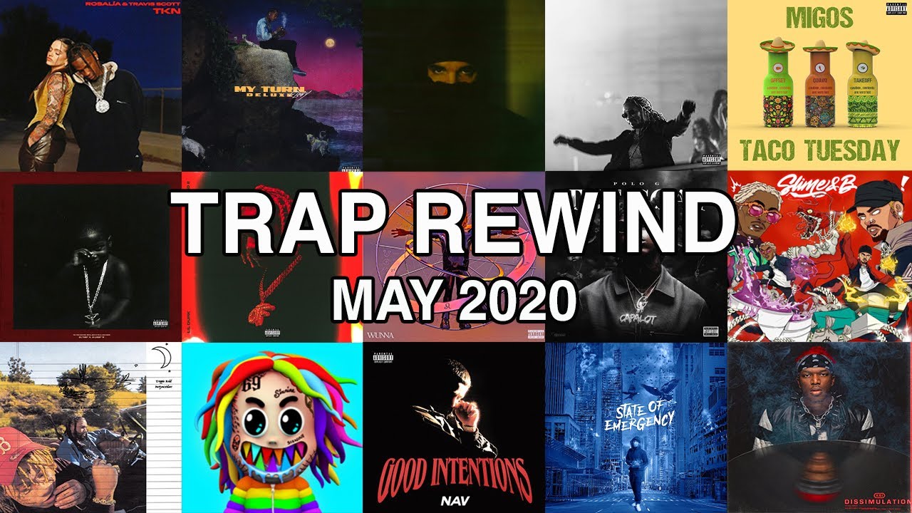 Top 66 Top Trap Music 2019 Update