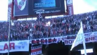 "Parecen boca lpqtp" - River vs Rosario Central
