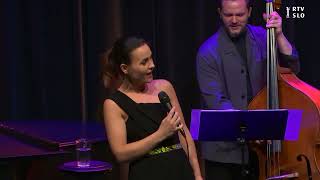 Nina Strnad - Hurt | Jazz Ars All Stars