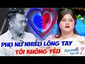 Quyền Linh gục ngã chàng ÁM ẢNH bạn gái nhiều LÔNG TAY ĐÒI VA CHẠM từ chối hẹn hò | Bạn Muốn Hẹn Hò