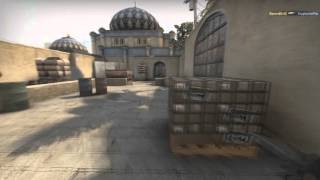 CS:GO - When LEM Plays VS GNM-MG2..
