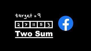 [Español] Two Sum - Leetcode 1 - HashMap - Typescript/Javascript