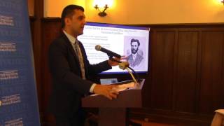 Human Geography of the Caucasus: Identity, Culture, and the Russian Factor