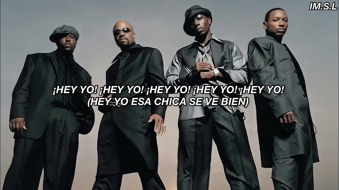 Blackstreet - No Diggity Ft. Dr. Dre & Queen Pen - (Sub. Español) - YouTube