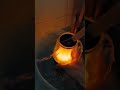 Homehop Solar Flame Lights With Ip65 Waterproof Design