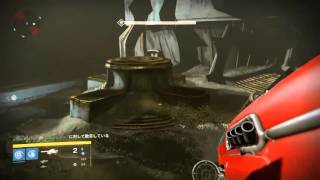 【Destiny:デスティニー:TTK】邪神、滅びる レイド ハード オリックス チャレンジ ウォーロック【降り立ちし邪神】