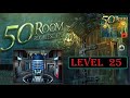 Can You Escape The 100 Room 14 walkthrough level 25.