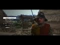 【キングダムカム・デリバランス】キングダムカムデリバランスが好きな人集まれ！ 4【kingdom come deliverance】