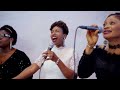 alleluia saido the worshiper official video