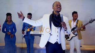 Alleluia- Saido the worshiper- Official video