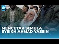 MENCETAK SEMULA SYEIKH AHMAD YASSIN - Ustaz Pro