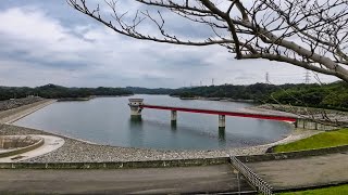 寶山第二水庫 - 新竹寶山 Baoshan Second Reservoir, Hsinchu Baoshan (Taiwan)