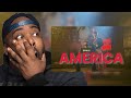 FIRST TIME HEARING | Locksmith - AMERICA | REACTION