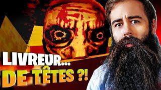 CET EMPLOYÉ D'AMAZON DÉVOILE DE SOMBRES SECRETS... | Deliverance Protocol