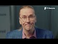 ITC DIA Europe Pre-Event interview with Mikko Hyppönen, Principal Research Advisor, F-Secure