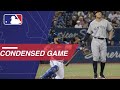 Condensed Game: NYY@TOR - 7/6/18