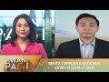 AWANI Pagi: Berita tumpuan & kemaskini COVID-19 [23 Mac 2021]