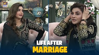 Before Marriage Vs After Marriage 🙄 | Good Morning Pakistan