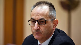 ‘A matter for the council’: Mike Pezzullo’s Order of Australia honour stripped