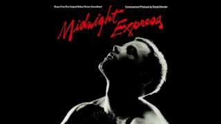 Midnight Express (1978) Music From The Original Motion Picture Soundtrack - Full OST