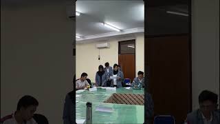 SIDANG PLENO 1