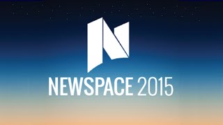 NewSpace 2015 - NACA & NASA: Learning from the the Past — Creating the Future