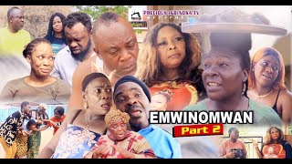 Emwinomwan Part 2 [ Latest Benin Movie 2022]