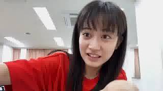 20200918 12:00 川上 千尋（NMB48 チームN）