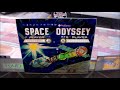 Williams Space Odyssey EM Pinball Machine Repair Part 4 - Finishing The Game