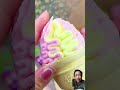 Ice cream real orfake #funny #candy #icecream #food #shorts #video #comedy