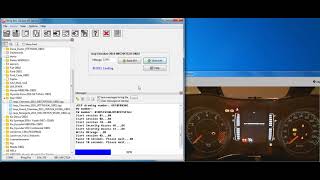 IprogPro Jeep Сherokee 2014 NEC70F3525 OBD2