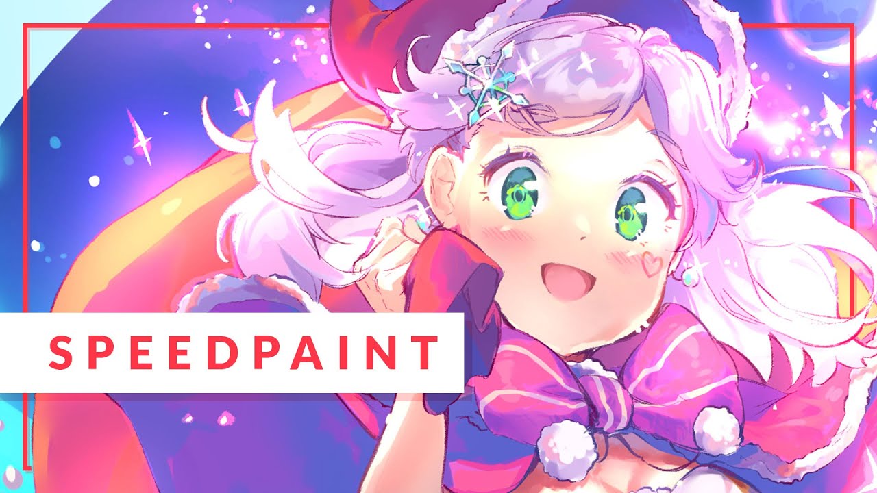 Speedpaint Free