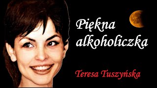 T. TUSZYŃSKA tragiczne losy miss, modelki, aktorki i żony hrabiego Zamoyskiego - Biografia inaczej