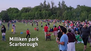 Milliken park Scarborough | Milleken park| picnic spots in Scarborough