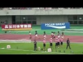 2011年日本選手権800m決勝