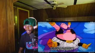 MOUNT H8TEMORE/MOUNT HATEMORE 2 *REACTION*