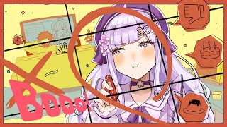 【誕生日記念】Booo! / 音咲アリン(Cover)