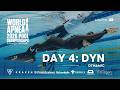Day 4: DYN - World Apnea 2026 Pool Championships Budapest