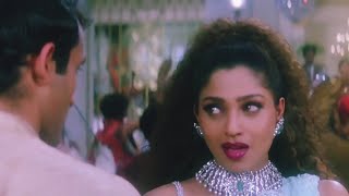 Aankh Jab Se Hai Ladi-Aa Ab Laut Chalen 1999, Full HD Video Song, Akshay Khanna, Aishwarya Rai,Suman