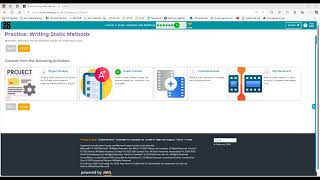 AP CSA - Unit 4 Lesson 2 - Static Variables & Methods
