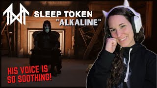 FIRST TIME REACTION | Sleep Token - Alkaline