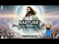 The Rapture According to the Bible!