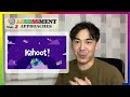 【vol 2 edu talk】 assessment approach やる気にさせる正しい評価方法とは？