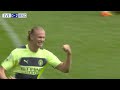 everton 0 3 man city premier league highlights