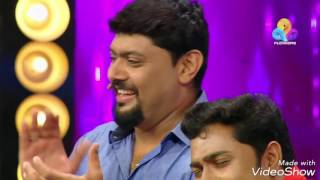 Mimicry shyjuNellikadu Malayalam filem Actors Voice imitating