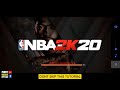 🔥free latest🔥nba 2k25 updated all roster for android mobile offline v.98 by mk full tutorial