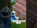 Bro got slammed by a boat #fortnite #200pumpedbtw #gaming #fyp