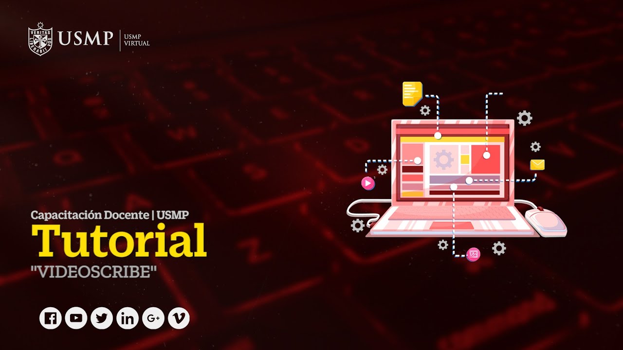 Tutorial Videoscribe Youtube