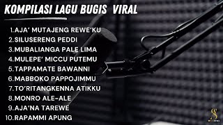 KUMPULAN LAGU BUGIS VIRAL || Part 2